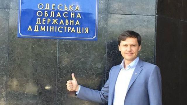 Екс-міністра екології не взяли на роботу до Саакашвілі