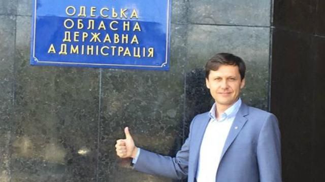 Экс-министра экологии не взяли на работу к Саакашвили