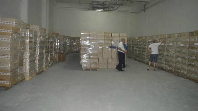 Москаль розповів, як пов’язані контрабандні сигарети та африканські нелегали Москаль розповів, як пов’язані контрабандні сигарети та африканські нелегали