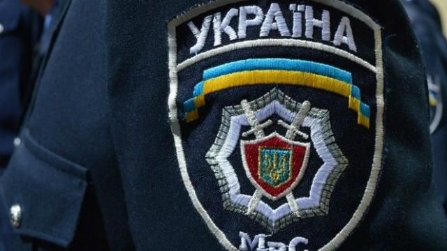 Міліція затримала ще одного з в’язнів-втікачів на Хмельниччині Міліція затримала ще одного з в’язнів-втікачів на Хмельниччині