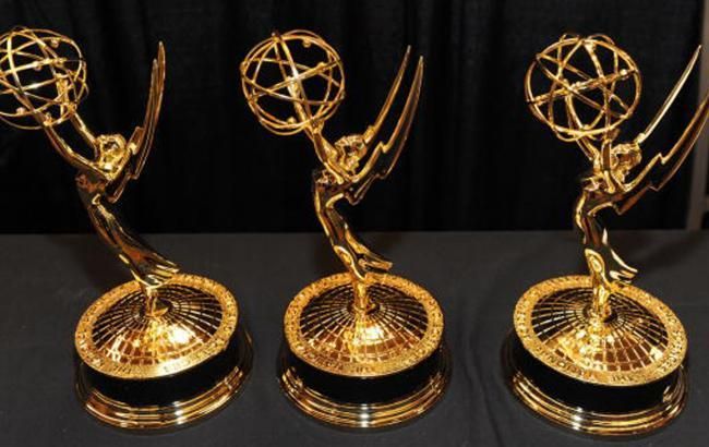 Українку номінували на американську телевізійну нагороду Українку номінували на американську телевізійну нагороду