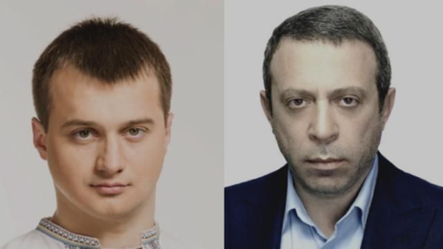 ЦВК опрацювала майже 99% голосів: лідер на 205-му окрузі не змінився ЦВК опрацювала майже 99% голосів: лідер на 205-му окрузі не змінився