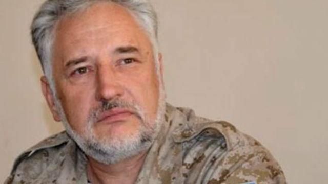 У людей вата замість мізків, — Жебрівський проти виборів на Донбасі У людей вата замість мізків, — Жебрівський проти виборів на Донбасі