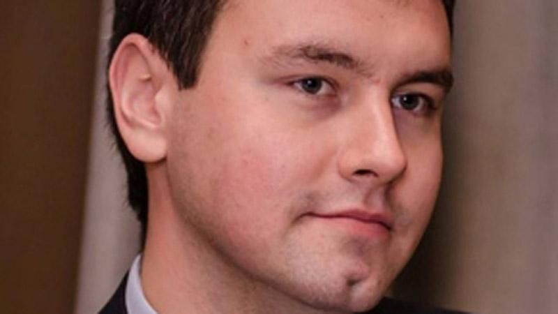 Депутат з п’яним водієм нахамив поліції Депутат з п’яним водієм нахамив поліції