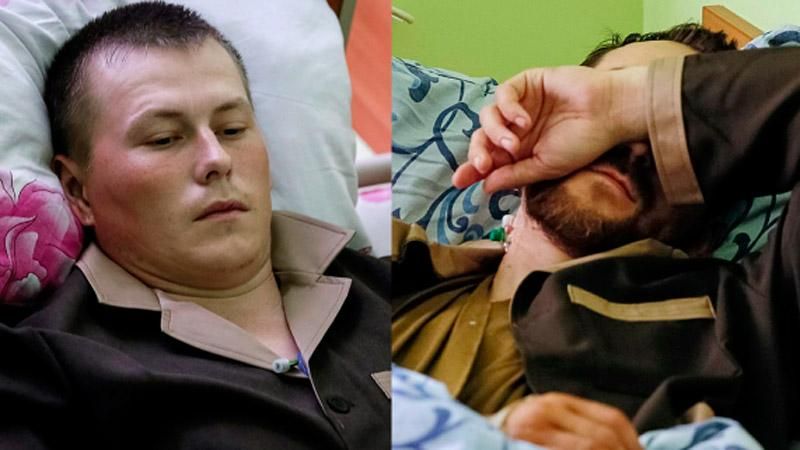 Російські ГРУшники в Україні, їх не обмінювали, — СБУ Російські ГРУшники в Україні, їх не обмінювали, — СБУ