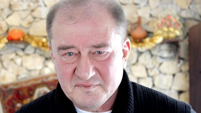 ФСБ не випускає з Криму керівників Меджлісу ФСБ не випускає з Криму керівників Меджлісу