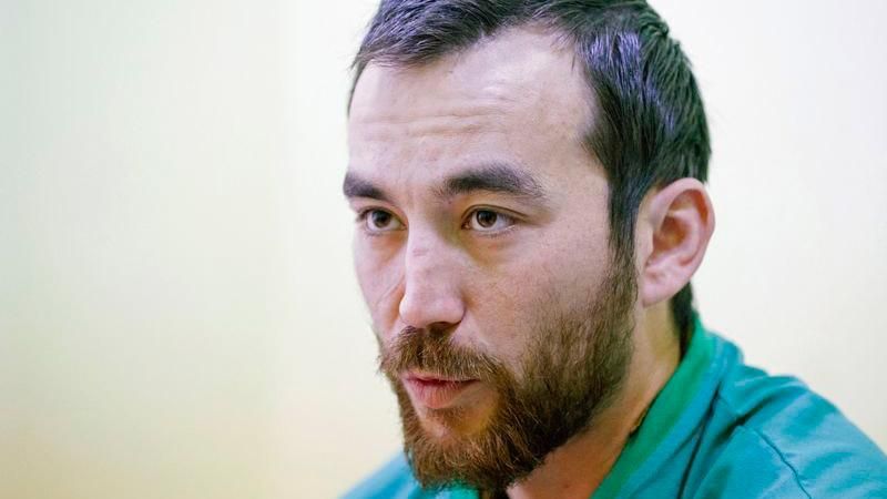 Стало відомо, коли зможуть обміняти російських ГРУшників Стало відомо, коли зможуть обміняти російських ГРУшників