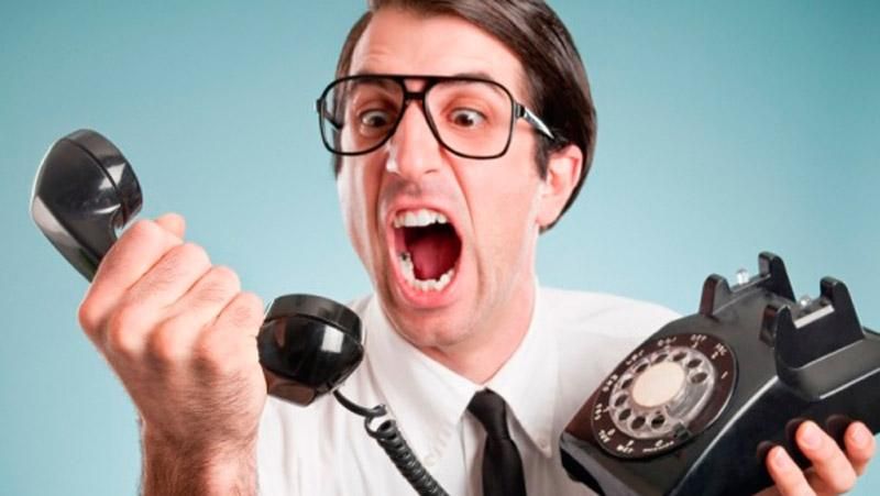 За стаціонарний телефон доведеться платити більше За стаціонарний телефон доведеться платити більше