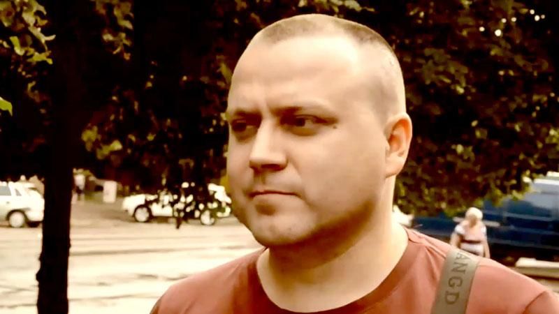 Жителі Кривого Рога зганьбились, не знаючи відомого терміну Жителі Кривого Рога зганьбились, не знаючи відомого терміну