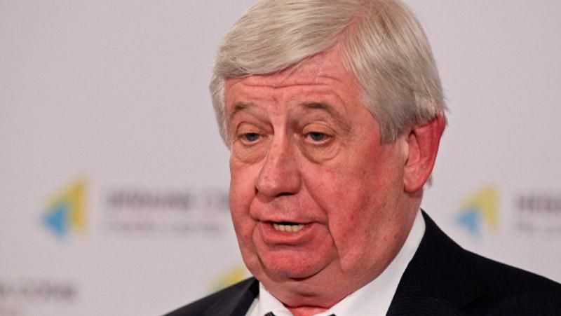 Шокин рассказал, сколько денег экс-регионалы потеряли за границей Шокин рассказал, сколько денег экс-регионалы потеряли за границей