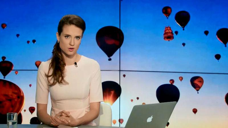 Выпуск новостей 28 июля по состоянию на 12:00 - 28 июля 2015 - Телеканал новин 24