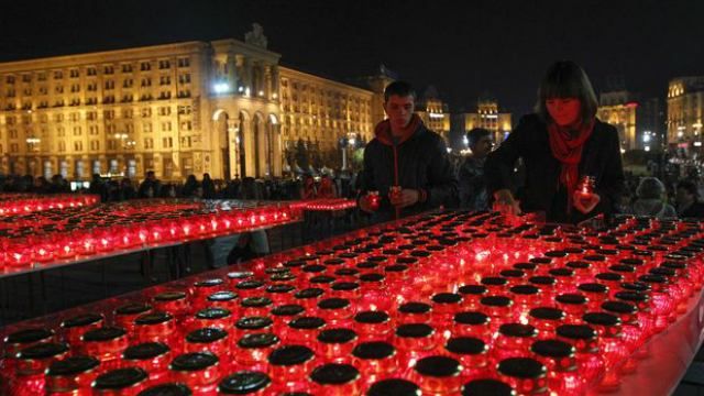 Страшная статистика: сколько украинских военных погибло с начала АТО