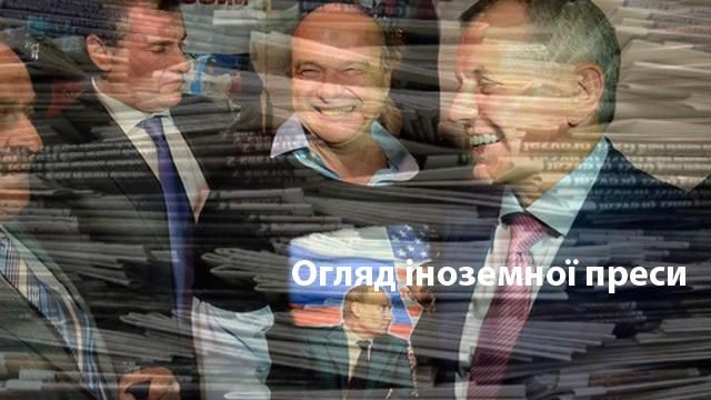 Французские "идиоты" повелись на провокации Путина Французские "идиоты" повелись на провокации Путина