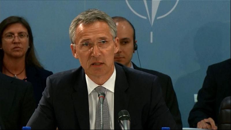 Чим закінчилось екстрене засідання НАТО для Туреччини