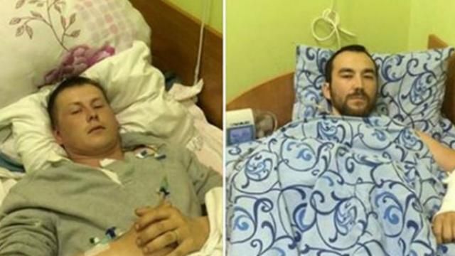 Стало известно, когда состоится суд над пленными российскими ГРУшниками Стало известно, когда состоится суд над пленными российскими ГРУшниками