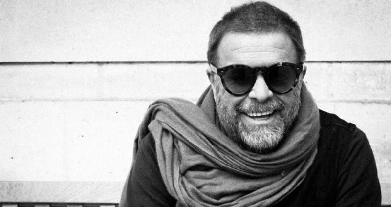 Російський музикант Борис Гребенщиков скоро виступить у Києві