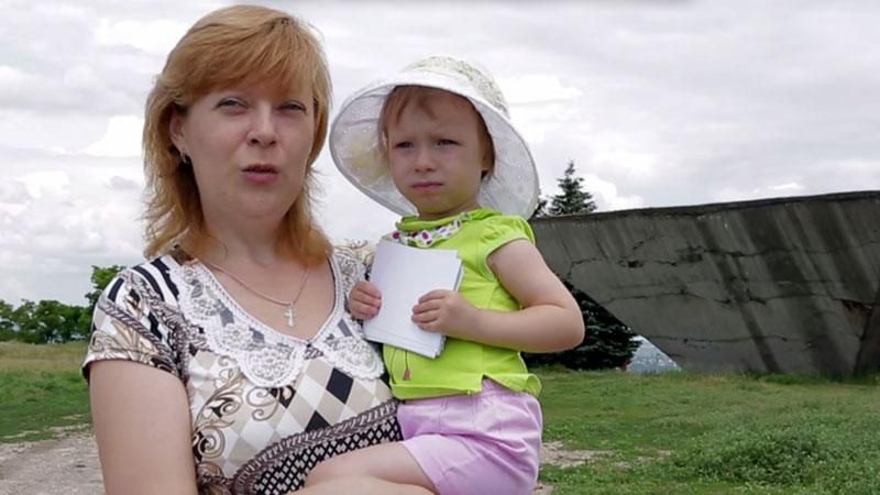 Трагедія внутрішніх переселенців. Дім, куди не можна повернутись Трагедія внутрішніх переселенців. Дім, куди не можна повернутись