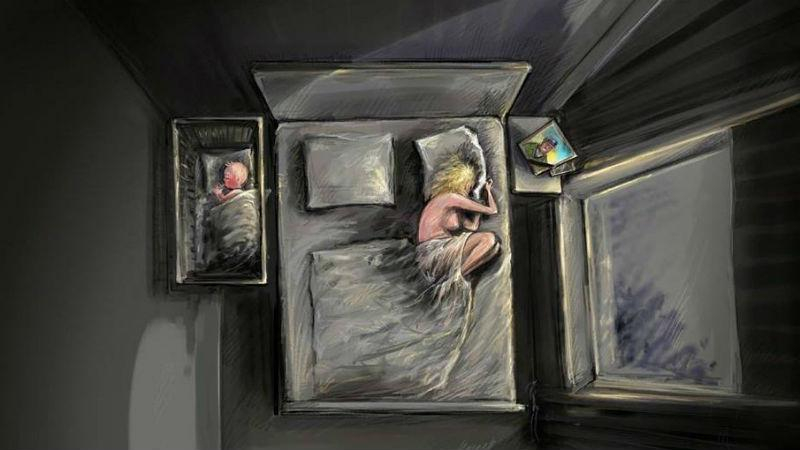 Не от вражеской пули, а из-за неисправности украинской техники погиб еще один герой