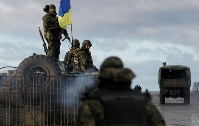 Чим для України важливі висоти Широкиного?