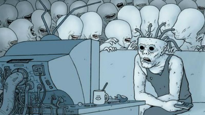 Российские СМИ шуток не понимают и боятся, что Украина захватит Ростов Российские СМИ шуток не понимают и боятся, что Украина захватит Ростов