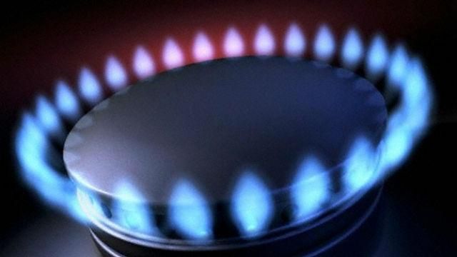 Из-за решения НКРЕКП в газовой отрасли остановлены платежи за газ, — Энергетическая ассоциация