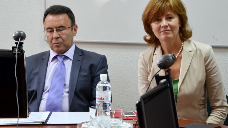 Порошенко знайшов посла для сусідів Порошенко знайшов посла для сусідів