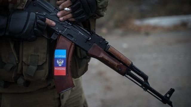 Боевик попытался скрыться, выдав себя за переселенца Боевик попытался скрыться, выдав себя за переселенца