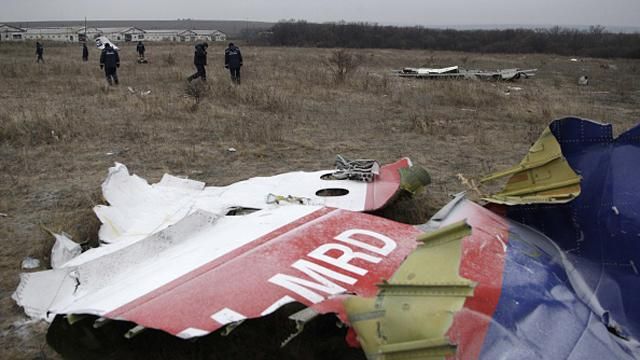 Італія підтримала ідею трибуналу над винними у катастрофі Boeing Італія підтримала ідею трибуналу над винними у катастрофі Boeing