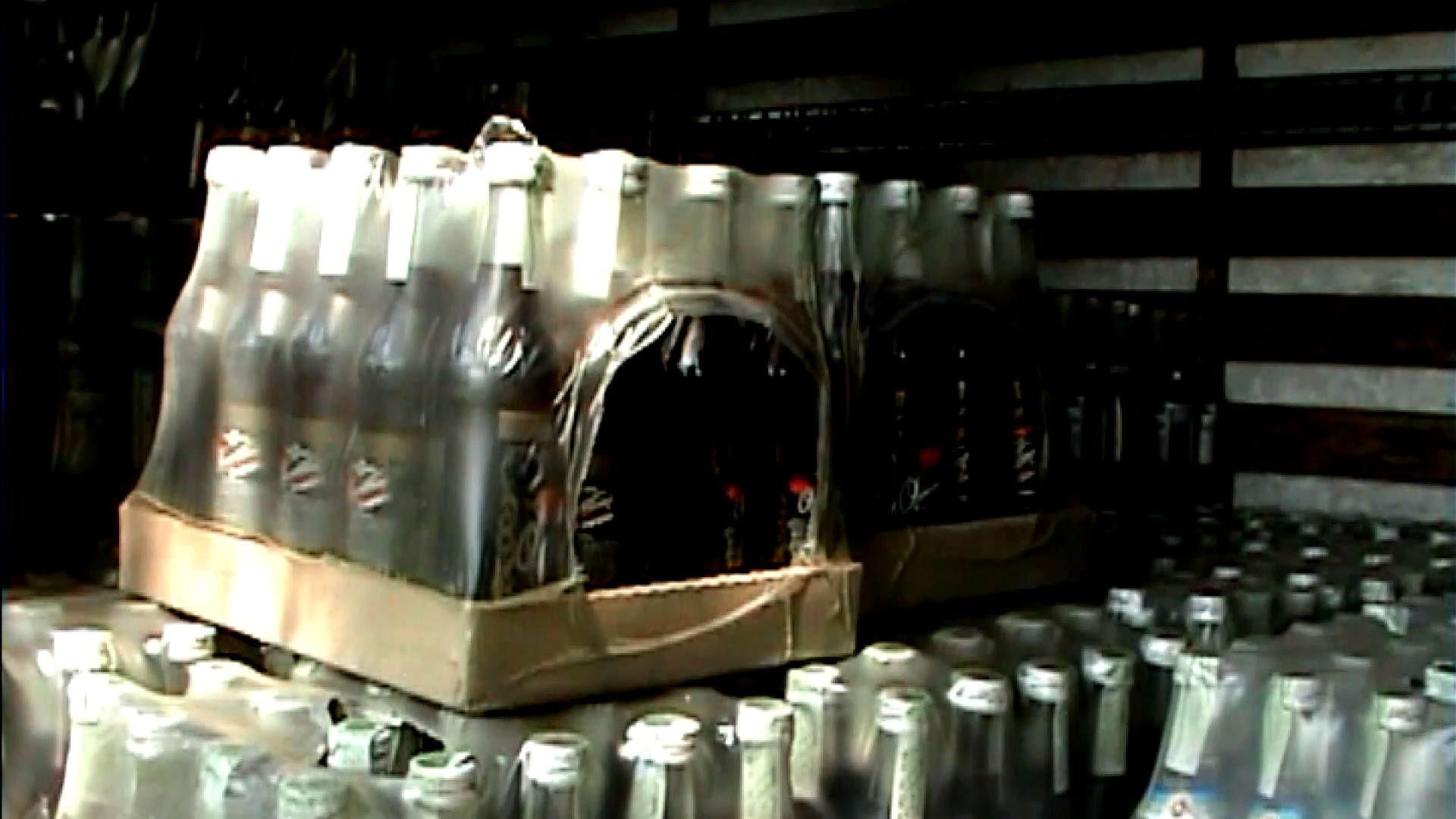 Контрабанда на восток едет через Днепропетровщину Контрабанда на восток едет через Днепропетровщину