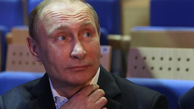 Путін душить власну країну, — The Washington Post Путін душить власну країну, — The Washington Post