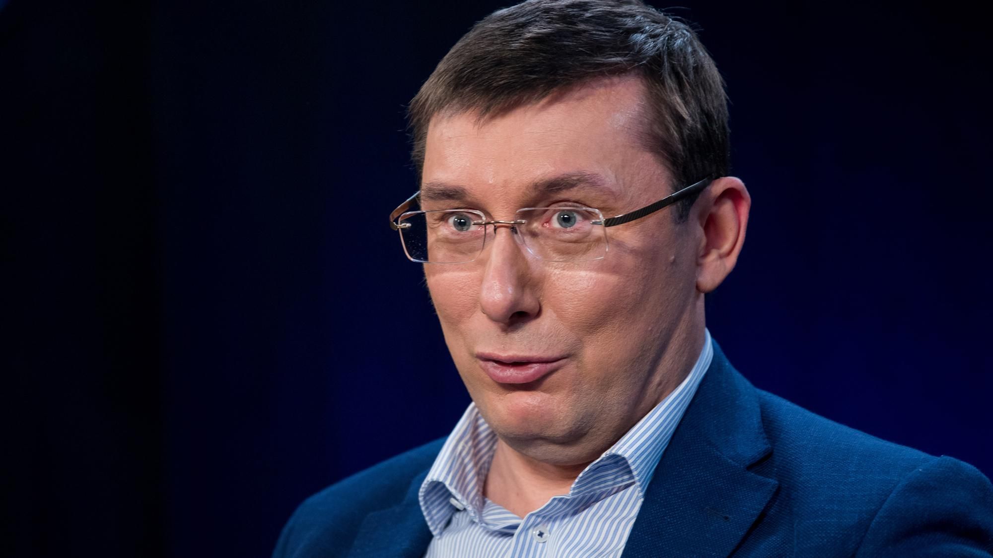 Луценко розповів, на що хвора коаліція Луценко розповів, на що хвора коаліція