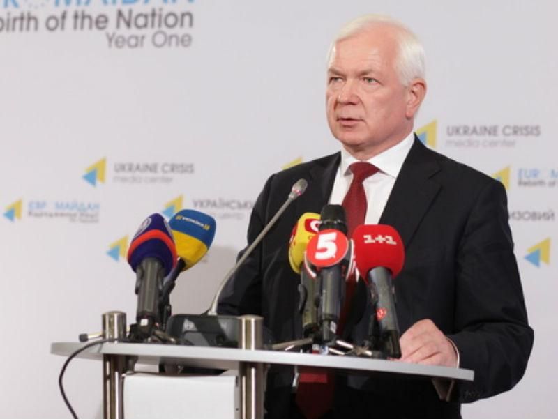 Існує загроза ядерної війни між Росією і США: думка розвідника Існує загроза ядерної війни між Росією і США: думка розвідника