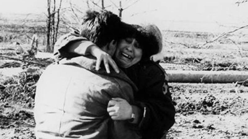 Русское дно ... Беспощадное и бесконечное ... Русское дно ... Беспощадное и бесконечное ...