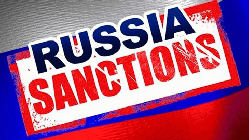 Помста за санкції: Росія знищуватиме продукти з країн ЄС