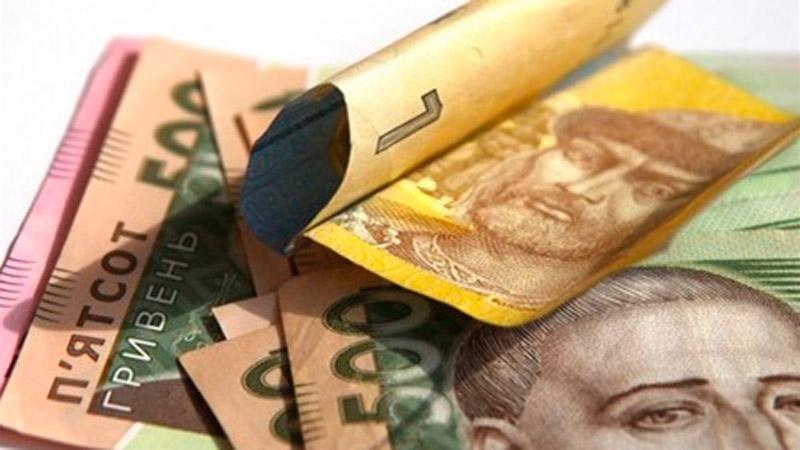 Стало відомо, скільки мільярдів приніс Україні військовий податок Стало відомо, скільки мільярдів приніс Україні військовий податок