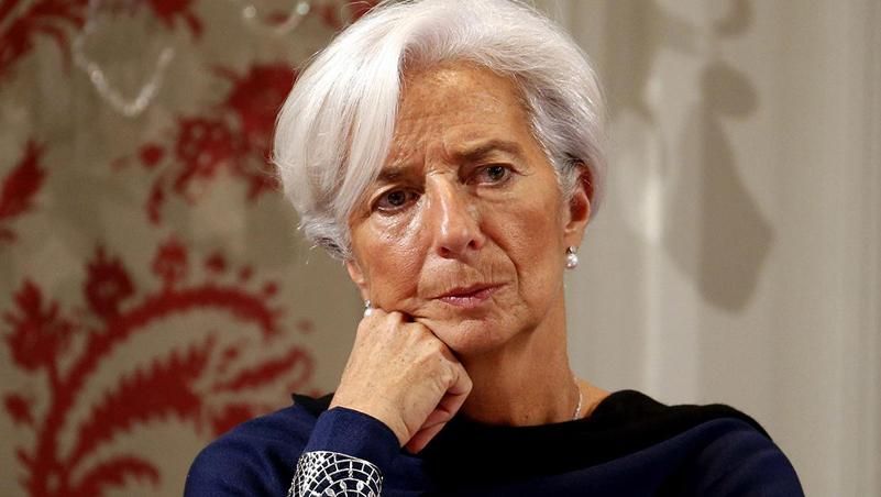 МВФ готовий на ще більше поступок заради України