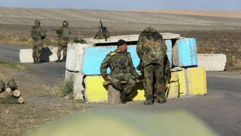 Как блокада Донбасса повлияет на другие украинские территории?