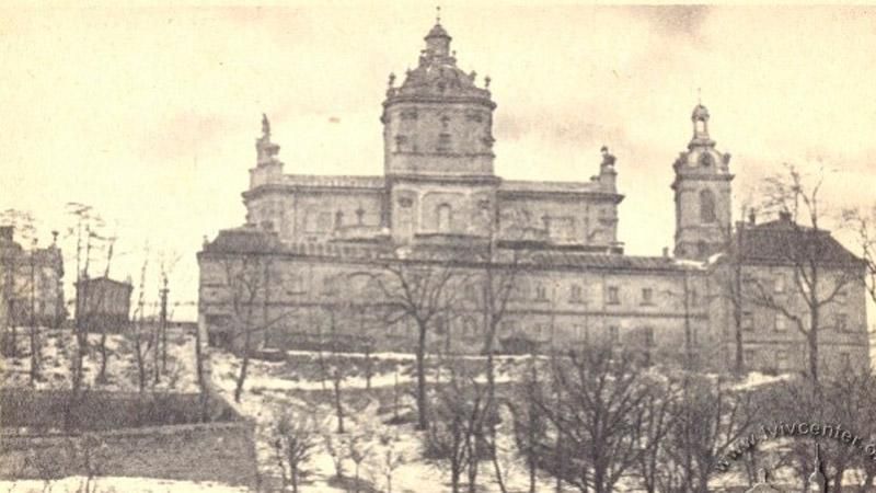 Історичну частину Львова перекроїли: до і після