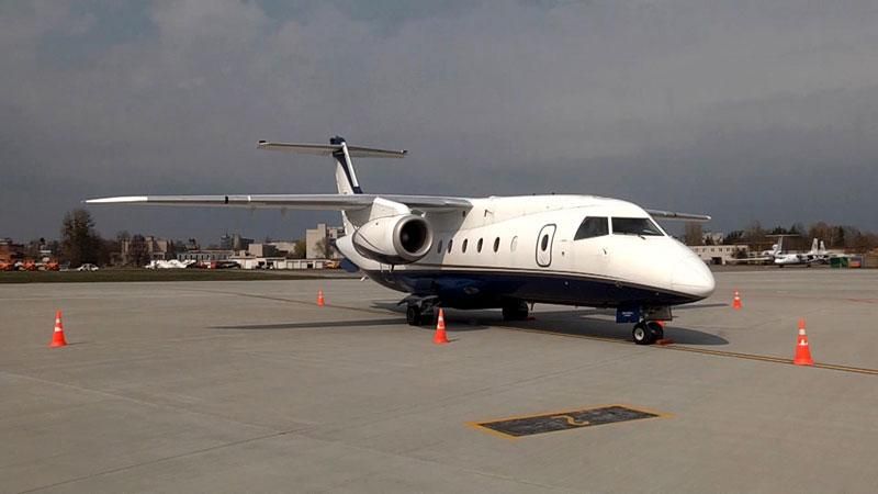 Украина начала переговоры с ЕС о дешевых перелетах Украина начала переговоры с ЕС о дешевых перелетах