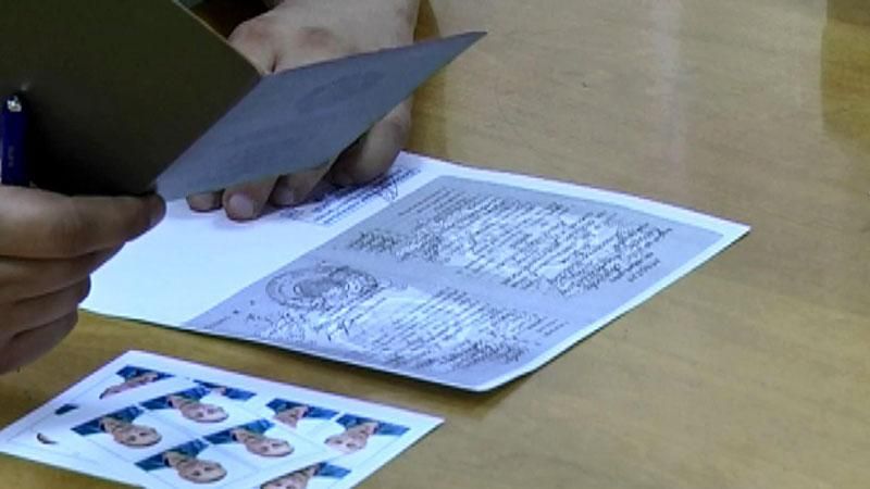 Як демобілізовані військові стають студентами Як демобілізовані військові стають студентами