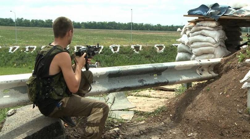 Скільки росіян загинуло на Донбасі: версія правозахисників Скільки росіян загинуло на Донбасі: версія правозахисників