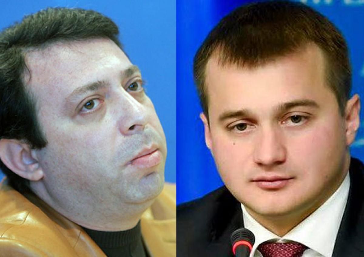 Шумиха и безумие в Чернигове. Прелюдия местных выборов Шумиха и безумие в Чернигове. Прелюдия местных выборов