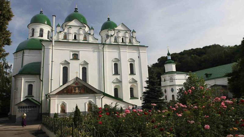 У Києві черницю вбили у її ж квартирі У Києві черницю вбили у її ж квартирі