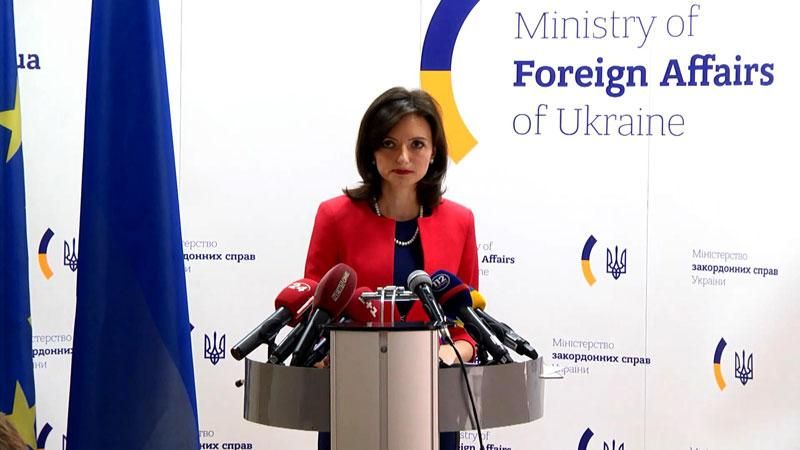 МЗС має план "Б" на випадок провалу трибуналу щодо Boeing-777 МЗС має план "Б" на випадок провалу трибуналу щодо Boeing-777