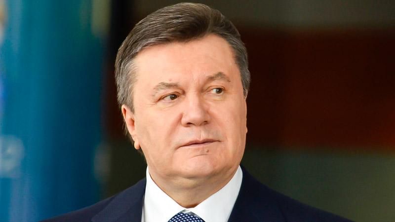 Януковича ніколи не покарають: результати опитування