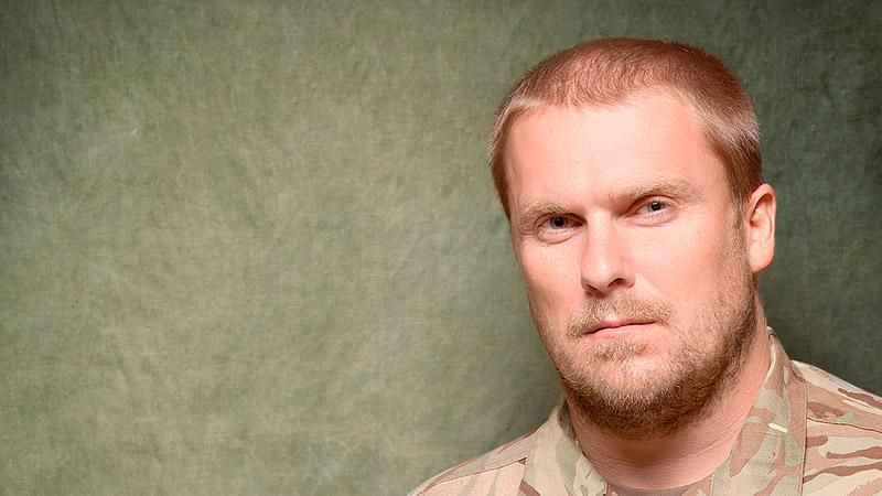 Бійці "Торнадо" перейшли в інший полк Бійці "Торнадо" перейшли в інший полк