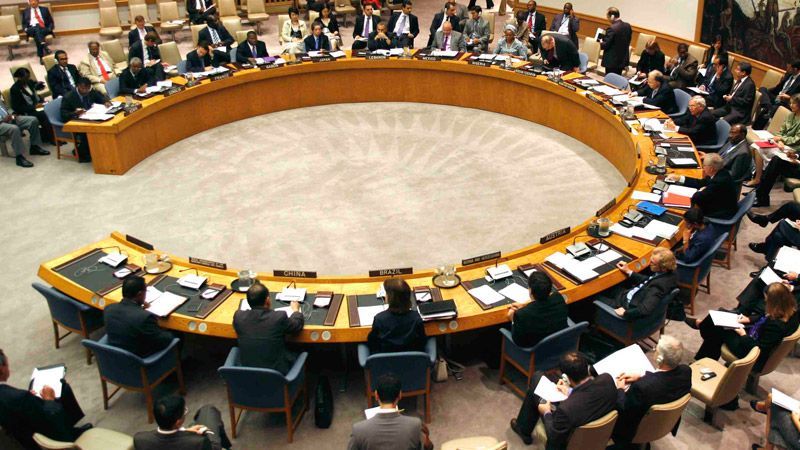 Трибуналу щодо збиття Boeing 777 не буде: засідання Радбезу ООН Трибуналу щодо збиття Boeing 777 не буде: засідання Радбезу ООН