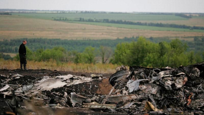 Россия ветировала создание трибунала относительно сбитого Boeing 777 Россия ветировала создание трибунала относительно сбитого Boeing 777