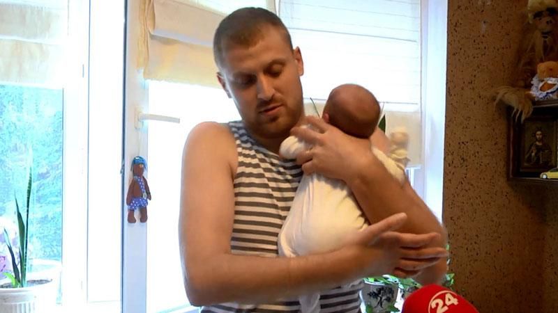 Дело с бойцом АТО, которого подстрелили экс-милиционеры, затягивают Дело с бойцом АТО, которого подстрелили экс-милиционеры, затягивают