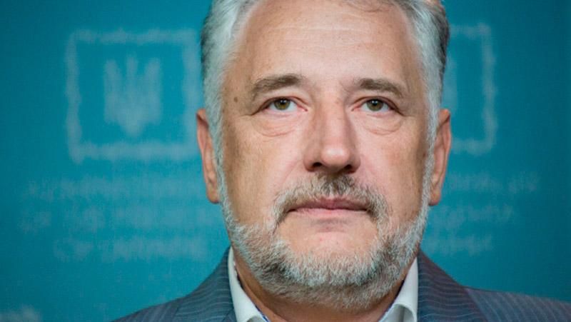 Жебривский рассказал о планах Генштаба относительно Широкино Жебривский рассказал о планах Генштаба относительно Широкино